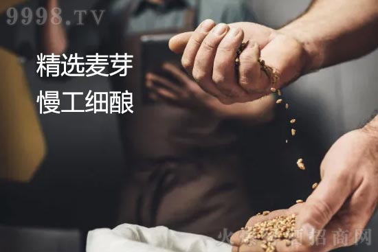 曼德堡啤酒 曼德堡啤酒