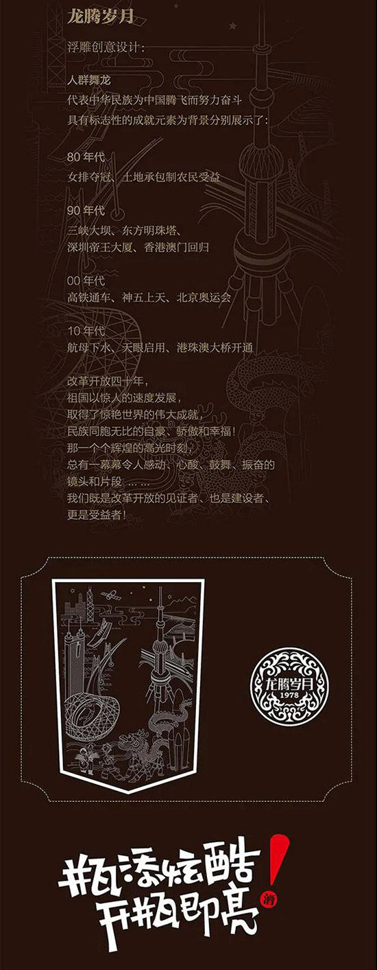 龍騰歲月1978 龍騰歲月1978