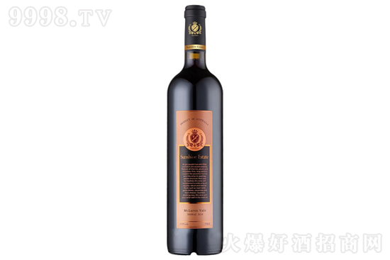 15°南澳陽光莊園麥克拉倫西拉干紅葡萄酒750ml價格,多少錢? 15°南澳陽光莊園麥克拉倫西拉干紅葡萄酒750ml價格,多少錢?