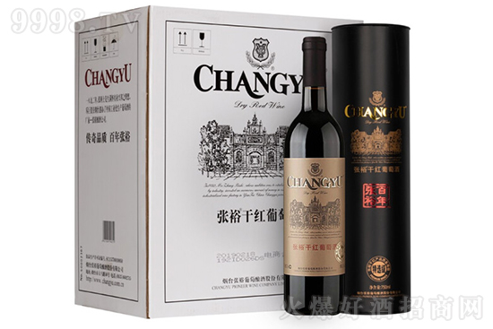 張?jiān)6嗝剡x級(jí)赤霞珠干紅葡萄酒750ml×6瓶整箱圓筒裝,多少錢? 張?jiān)6嗝剡x級(jí)赤霞珠干紅葡萄酒750ml×6瓶整箱圓筒裝,多少錢?