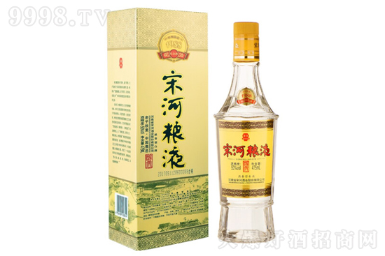 50°宋河糧液酒醇香1988紀念酒475ml價格,多少錢? 50°宋河糧液酒醇香1988紀念酒475ml價格,多少錢?