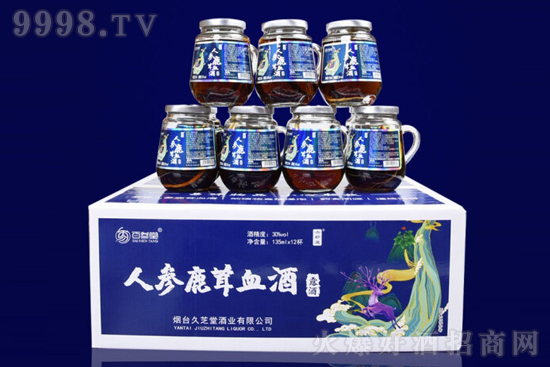 30°六珍液人參鹿茸血酒135ml×12杯價格,多少錢? 30°六珍液人參鹿茸血酒135ml×12杯價格,多少錢?