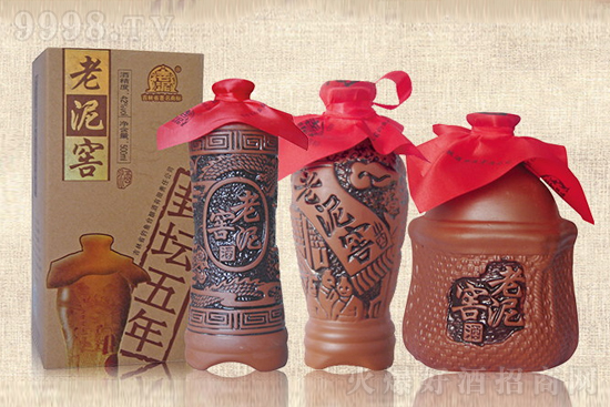 老泥窖酒 老泥窖酒