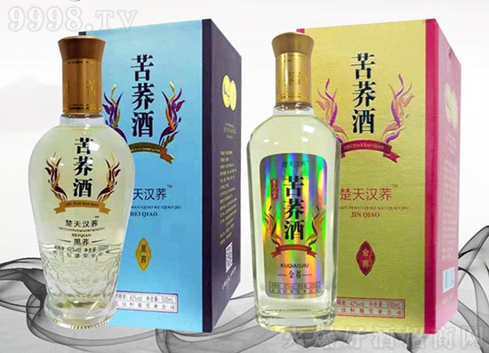 苦蕎酒軍團再添勁旅,武漢楚天漢蕎酒業(yè)助您搶占健康大風口! 苦蕎酒軍團再添勁旅,武漢楚天漢蕎酒業(yè)助您搶占健康大風口!