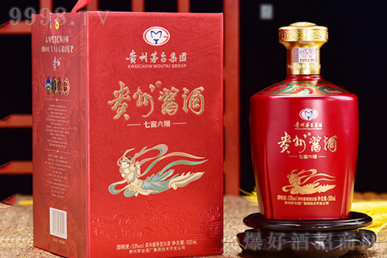 貴州醬酒七窖六順 貴州醬酒七窖六順