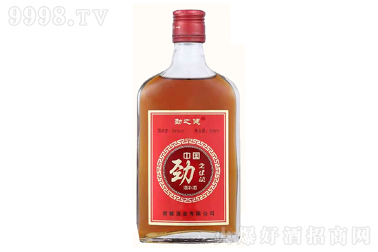 勁之健酒 35度258ml 養生滋補酒價格,多少錢? 勁之健酒 35度258ml 養生滋補酒價格,多少錢?