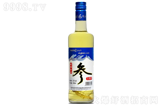 林海雪原王池人參酒 42度500ml 人參配制酒價(jià)格,多少錢(qián)? 林海雪原王池人參酒 42度500ml 人參配制酒價(jià)格,多少錢(qián)?