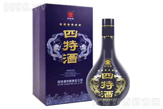 四特酒四特六星2021 54度500ml 特香型白酒價(jià)格,多少錢(qián)? 四特酒四特六星2021 54度500ml 特香型白酒價(jià)格,多少錢(qián)?