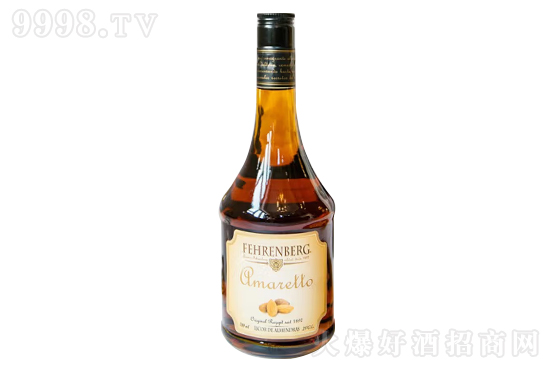 25°盛田費(fèi)倫伯格杏仁味利口酒700ml價(jià)格,多少錢(qián)? 25°盛田費(fèi)倫伯格杏仁味利口酒700ml價(jià)格,多少錢(qián)?