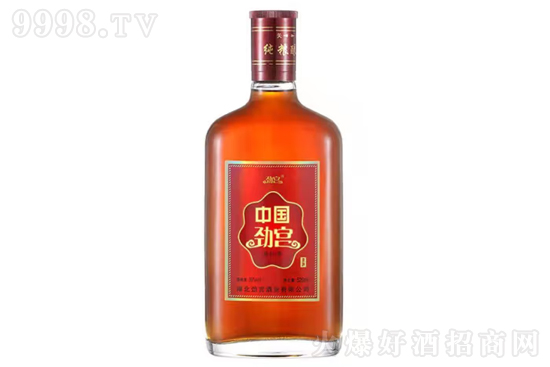 中國勁宮酒 35度520ml 滋補養(yǎng)生枸杞露酒價格,多少錢? 中國勁宮酒 35度520ml 滋補養(yǎng)生枸杞露酒價格,多少錢?