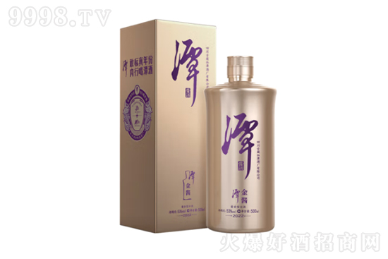 潭酒潭金醬 醬香型白酒500ml多少錢? 潭酒潭金醬 醬香型白酒500ml多少錢?