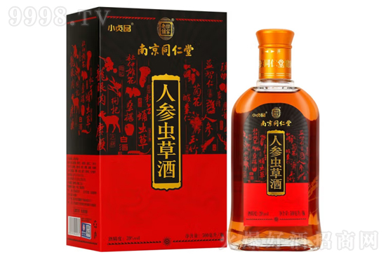 南京同仁堂人參蟲草酒價(jià)格,南京同仁堂人參蟲草酒味道怎么樣? 南京同仁堂人參蟲草酒價(jià)格,南京同仁堂人參蟲草酒味道怎么樣?