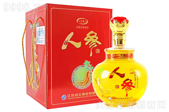 三寶臨門人參酒價格?三寶臨門人參酒口感怎么樣?  三寶臨門人參酒價格?三寶臨門人參酒口感怎么樣?