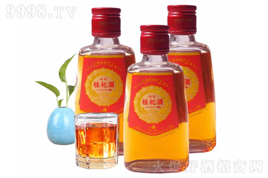 犄角峰桂杞酒怎么樣?犄角峰桂杞酒多少錢一瓶? 犄角峰桂杞酒怎么樣?犄角峰桂杞酒多少錢一瓶?