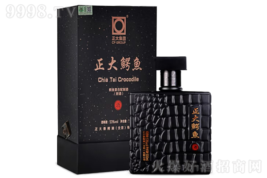 正大鱷魚復(fù)合配制酒(膽酒)價格?正大鱷魚復(fù)合配制酒(膽酒)怎么樣? 正大鱷魚復(fù)合配制酒(膽酒)價格?正大鱷魚復(fù)合配制酒(膽酒)怎么樣?