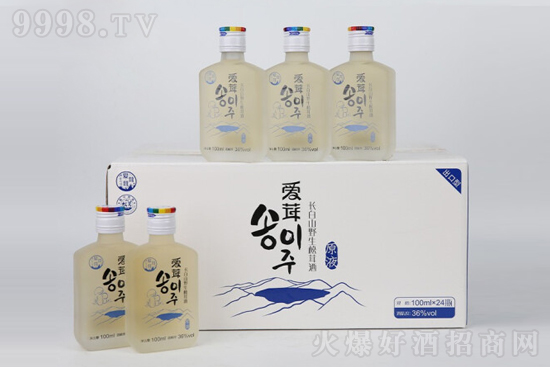 愛茸茸長白山松茸養(yǎng)生酒價(jià)格?愛茸茸長白山松茸養(yǎng)生酒怎么樣? 愛茸茸長白山松茸養(yǎng)生酒價(jià)格?愛茸茸長白山松茸養(yǎng)生酒怎么樣?