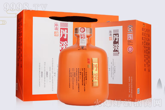 丹溪紅曲酒珍品價格?丹溪紅曲酒珍品怎么樣? 丹溪紅曲酒珍品價格?丹溪紅曲酒珍品怎么樣?