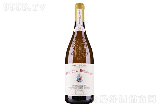 博卡斯特爾酒莊教皇新堡干白葡萄酒2014價格?博卡斯特爾酒莊教皇新堡干白葡萄酒2014怎么樣? 博卡斯特爾酒莊教皇新堡干白葡萄酒2014價格?博卡斯特爾酒莊教皇新堡干白葡萄酒2014怎么樣?