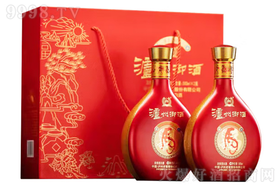 52°瀘州御酒虎年生肖紀(jì)念酒500ml價(jià)格,多少錢? 52°瀘州御酒虎年生肖紀(jì)念酒500ml價(jià)格,多少錢?