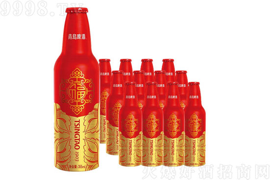 11°青島啤酒鴻運當頭生肖兔年罐啤酒355ml價格,多少錢? 11°青島啤酒鴻運當頭生肖兔年罐啤酒355ml價格,多少錢?