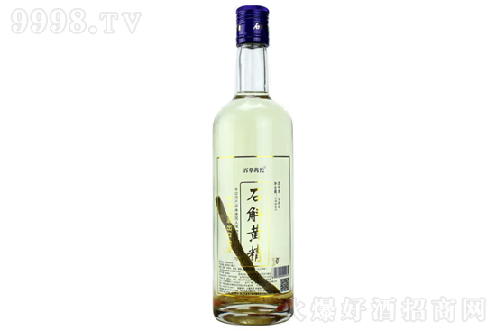 42°百草藥佗石斛黃精酒500ml價格,多少錢? 42°百草藥佗石斛黃精酒500ml價格,多少錢?