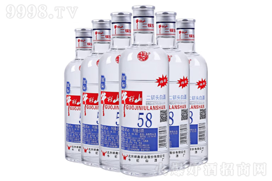 58°牛欄山二鍋頭酒綿柔圓玻國際版500ml價格,多少錢? 58°牛欄山二鍋頭酒綿柔圓玻國際版500ml價格,多少錢?