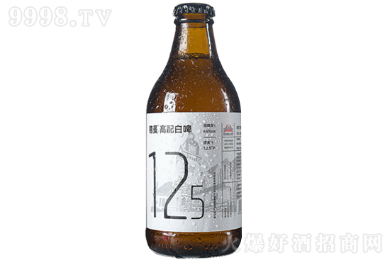 4.6°德曼精釀高配白啤酒296ml價(jià)格,多少錢? 4.6°德曼精釀高配白啤酒296ml價(jià)格,多少錢?