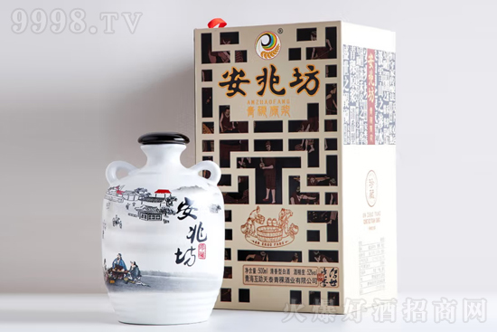 52°安兆坊青稞原漿酒珍藏500ml價格,多少錢? 52°安兆坊青稞原漿酒珍藏500ml價格,多少錢?