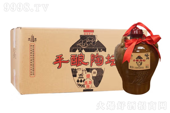 15°塔牌手釀陶壇五年陳半甜型黃酒1.5L價格,多少錢? 15°塔牌手釀陶壇五年陳半甜型黃酒1.5L價格,多少錢?