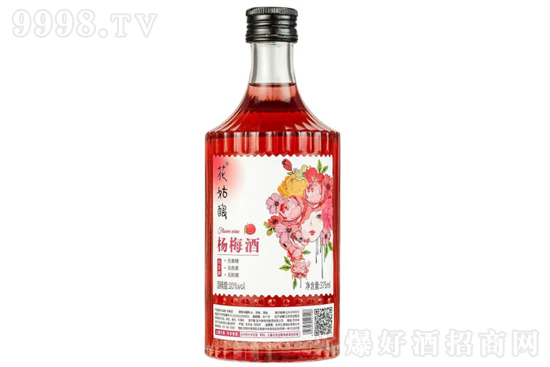 10°花姑釀楊梅果酒375ml價格,多少錢? 10°花姑釀楊梅果酒375ml價格,多少錢?