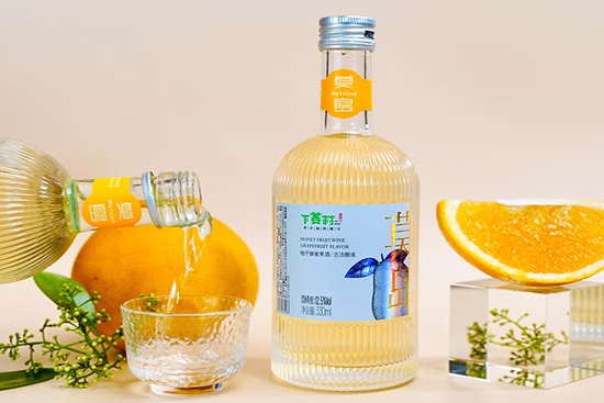 12.5°莫島果酒柚子味330ml價格,多少錢? 12.5°莫島果酒柚子味330ml價格,多少錢?