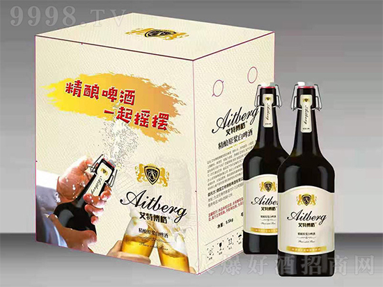 【發(fā)現(xiàn)好酒】艾特博格精釀原漿白啤酒,是新鮮也是原滋原味的啤酒! 【發(fā)現(xiàn)好酒】艾特博格精釀原漿白啤酒,是新鮮也是原滋原味的啤酒!