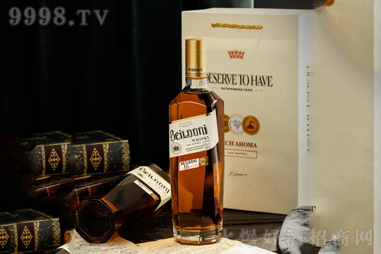 40°貝洛尼麥格3年調和蘇格蘭威士忌700ml價格,多少錢? 40°貝洛尼麥格3年調和蘇格蘭威士忌700ml價格,多少錢?