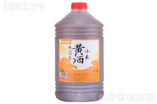 12°堰掌柜小米黃酒三年陳釀2.5L價格,多少錢? 12°堰掌柜小米黃酒三年陳釀2.5L價格,多少錢?