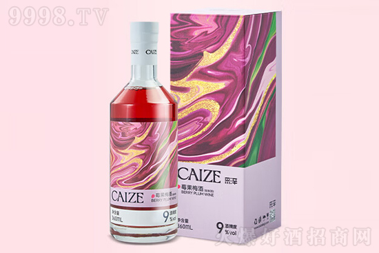 9°彩澤莓果酒360ml價格,多少錢? 9°彩澤莓果酒360ml價格,多少錢?