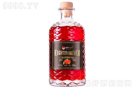 6°納年·十八果酒楊梅味500ml價格,多少錢? 6°納年·十八果酒楊梅味500ml價格,多少錢?