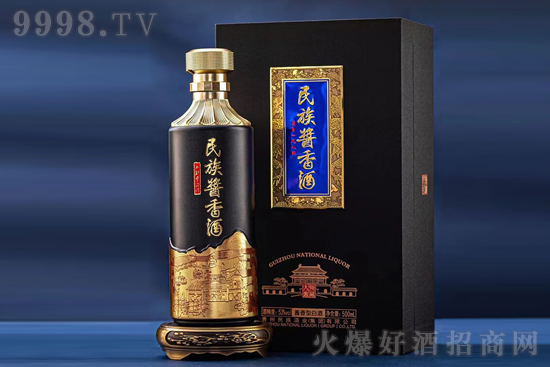 53°民族醬香酒大師奢藏30 500ml價格,多少錢? 53°民族醬香酒大師奢藏30 500ml價格,多少錢?