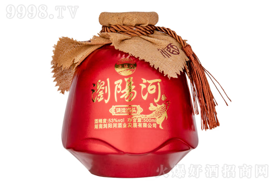 53°瀏陽河酒鴻運當頭500ml價格,多少錢? 53°瀏陽河酒鴻運當頭500ml價格,多少錢?