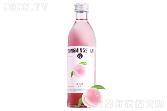 3°通明山蜜桃酒300ml價格,多少錢? 3°通明山蜜桃酒300ml價格,多少錢?