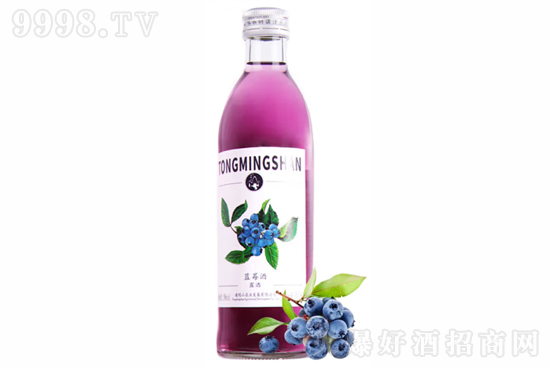 3°通明山藍莓酒300ml價格,多少錢? 3°通明山藍莓酒300ml價格,多少錢?