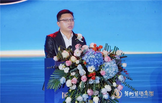 首發三年高質量發展報告,貴州醬酒集團如何為2024強勢開局 首發三年高質量發展報告,貴州醬酒集團如何為2024強勢開局