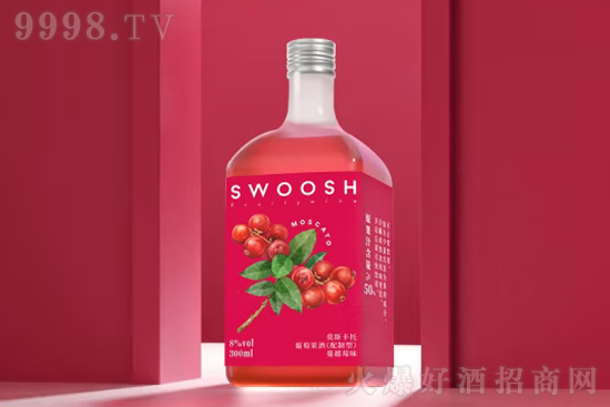 8°霧蘇·深林蔓越莓味果酒300ml價格,多少錢? 8°霧蘇·深林蔓越莓味果酒300ml價格,多少錢?