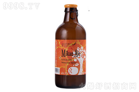 5°北海道小樽蜜柑艾爾果酒300ml價格,多少錢? 5°北海道小樽蜜柑艾爾果酒300ml價格,多少錢?