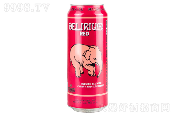 18.26°粉象給勁櫻桃精釀啤酒500ml價(jià)格,多少錢? 18.26°粉象給勁櫻桃精釀啤酒500ml價(jià)格,多少錢?