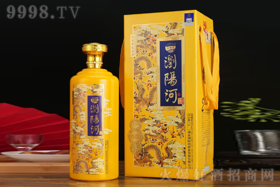 53°瀏陽河辰龍年紀念酒1500ml價格,多少錢? 53°瀏陽河辰龍年紀念酒1500ml價格,多少錢?