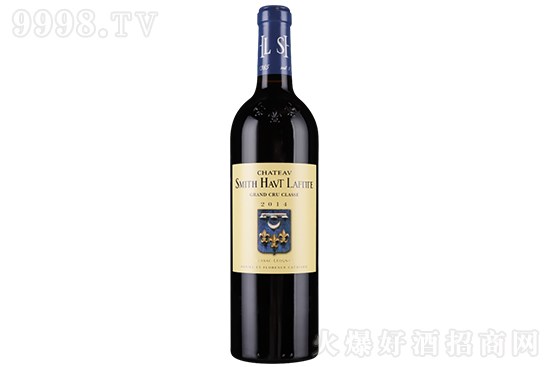 14°史密斯拉菲城堡干紅葡萄酒2014 750ml價格,多少錢? 14°史密斯拉菲城堡干紅葡萄酒2014 750ml價格,多少錢?