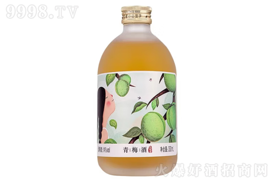 14°通明山青梅酒330ml價格,多少錢? 14°通明山青梅酒330ml價格,多少錢?