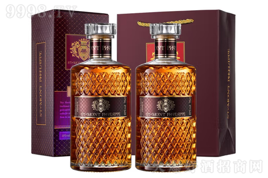 40°圣盟菲瓏調配威士忌菠蘿瓶700ml價格,多少錢? 40°圣盟菲瓏調配威士忌菠蘿瓶700ml價格,多少錢?