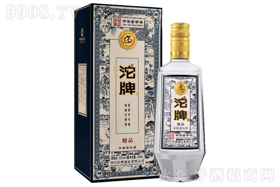 52°沱牌酒特釀精品500ml價格,多少錢? 52°沱牌酒特釀精品500ml價格,多少錢?