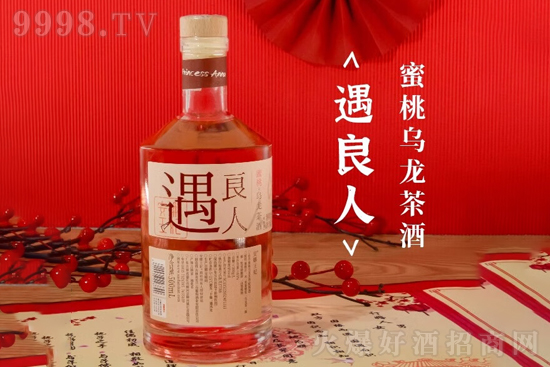 8°遇良人蜜桃烏龍茶酒500ml價格,多少錢? 8°遇良人蜜桃烏龍茶酒500ml價格,多少錢?